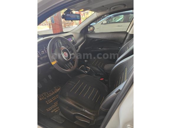 Sahibinden Fiat Egea 1.3 Multijet Easy 2018 Model