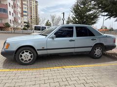 Sahibinden Mercedes - Benz 250 D 1986 Model 