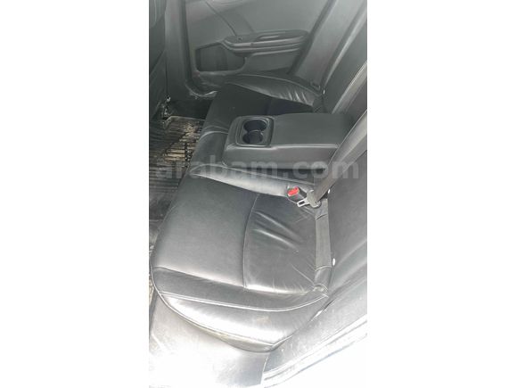 Sahibinden Honda Civic 1.6i VTEC Eco Executive 2018 Model 