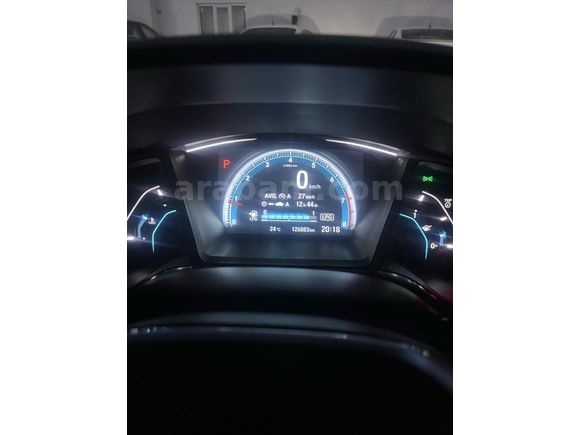 Sahibinden Honda Civic 1.6i VTEC Eco Executive 2018 Model 
