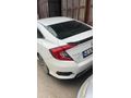 Sahibinden Honda Civic 1.6i VTEC Eco Executive 2018 Model 