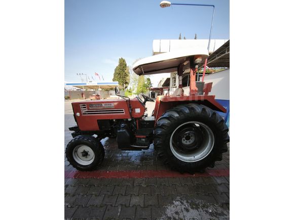 Sahibinden Tümosan 4055  2016 mdl(son 8 gün )