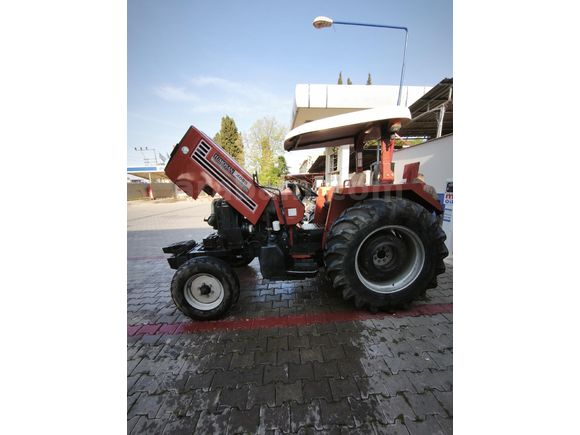 Sahibinden Tümosan 4055  2016 mdl(son 8 gün )