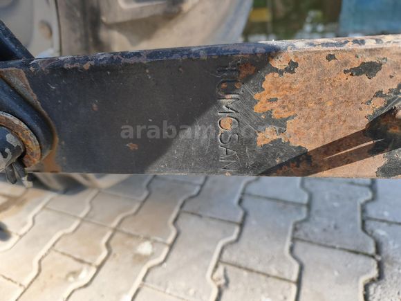Sahibinden Tümosan 4055  2016 mdl(son 8 gün )
