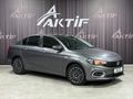 AKTİF den 2023 EGEA 1.6 M.JET EASY PLUS 130 DCT 77.000KM BOYASIZ