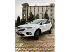 Sahibinden Ford Kuga 1.5 TDCi Style 2018 Model 