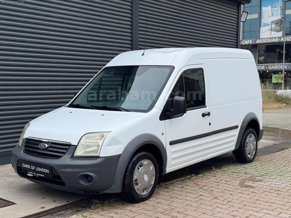 İLK SAHİBİNDEN 2012 FORD TRANSİT 1.8 TDCİ T230 L LX