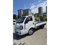 *ORJİNAL*HATASIZ*DEĞİŞENSİZ* KİA BONGO K2500 BAKIMLI KURUŞ MASRAFSIZ