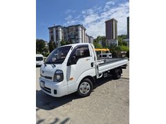*ORJİNAL*HATASIZ*DEĞİŞENSİZ* KİA BONGO K2500 BAKIMLI KURUŞ MASRAFSIZ