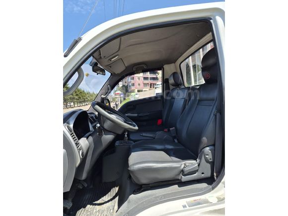 *ORJİNAL*HATASIZ*DEĞİŞENSİZ* KİA BONGO K2500 BAKIMLI KURUŞ MASRAFSIZ