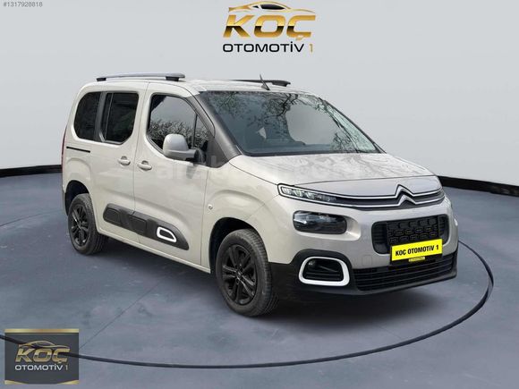 TAMAMINA KREDİ İMKANI! 2020 ÇIKIŞLI 105 KM'DE DEĞİŞENSİZ FULL++