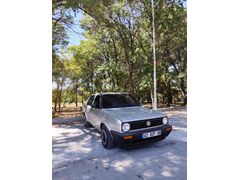 Sahibinden Volkswagen Jetta 1.6 TDi 1985 Model
