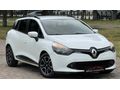 Galeriden Renault Clio 1.5 dCi SportTourer Joy 2014 Model Bursa