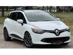 Galeriden Renault Clio 1.5 dCi SportTourer Joy 2014 Model Bursa