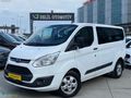 DELİL OTOMOTİV'DEN 2016 MODEL 180 BİN KMDE KISA ŞASİ DELÜX PAKET
