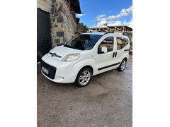 Sahibinden Fiat Fiorino Combi 1.3 Multijet Emotion 2015 Model