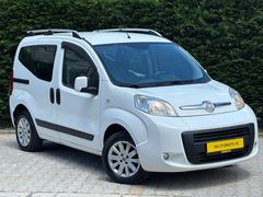 OTOMOBİL RUHSATLI 2013 FİAT FİORİNO POP 1.3 MJET 75 HP BAKIMLI