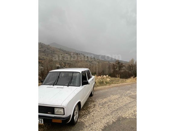 Sahibinden Tofaş Serçe 1993 Model 