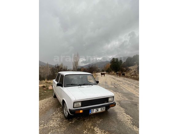 Sahibinden Tofaş Serçe 1993 Model 