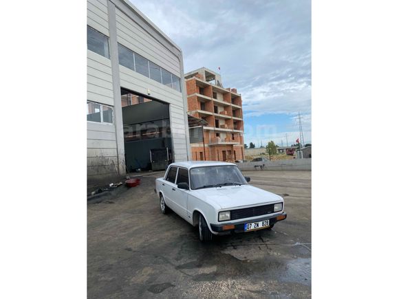 Sahibinden Tofaş Serçe 1993 Model 