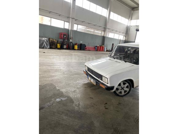 Sahibinden Tofaş Serçe 1993 Model 