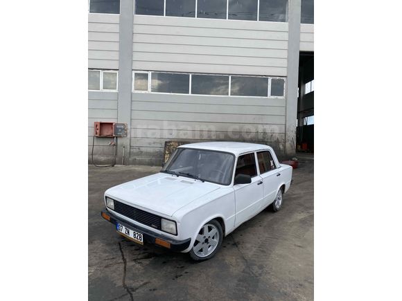 Sahibinden Tofaş Serçe 1993 Model 