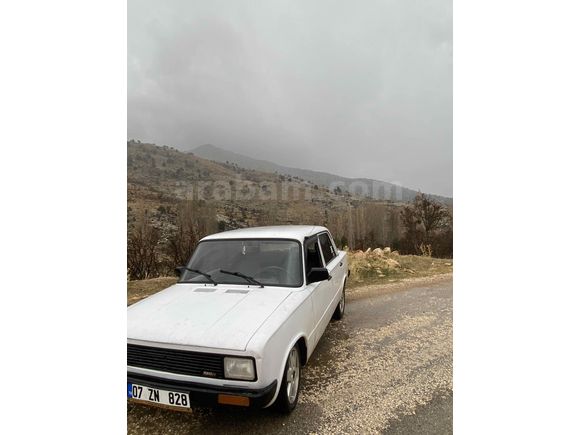 Sahibinden Tofaş Serçe 1993 Model 