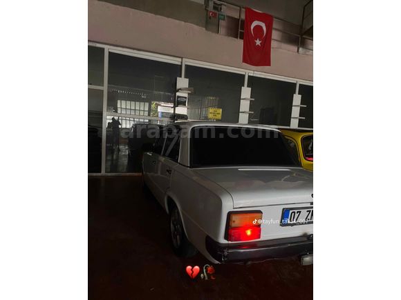 Sahibinden Tofaş Serçe 1993 Model 