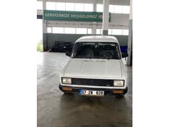 Sahibinden Tofaş Serçe 1993 Model 