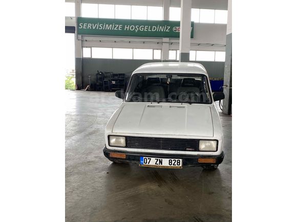 Sahibinden Tofaş Serçe 1993 Model 