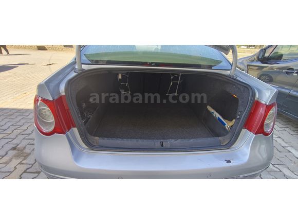 Sahibinden Volkswagen Passat 1.6 FSi Comfortline 2006 Model