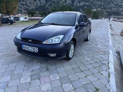 Sahibinden Ford Focus 1.6 Comfort 2002 Model 