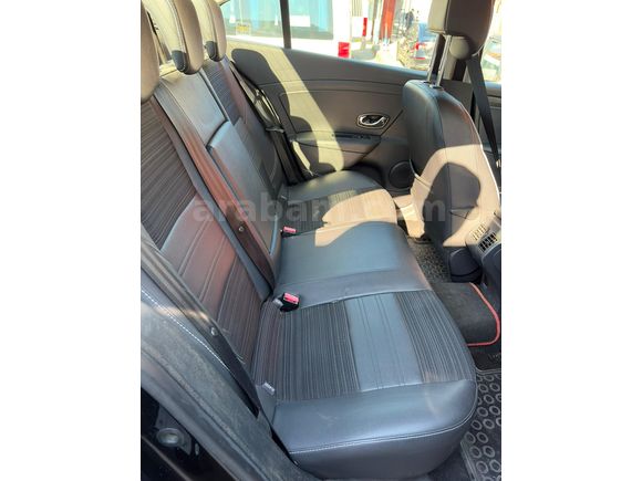 Sahibinden Renault Fluence 1.5 dCi Icon 2015 Model 