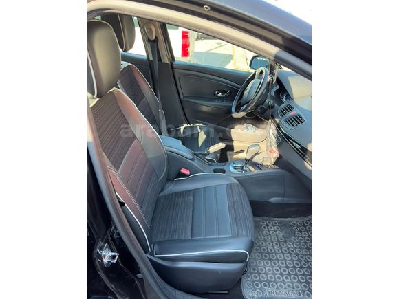 Sahibinden Renault Fluence 1.5 dCi Icon 2015 Model 