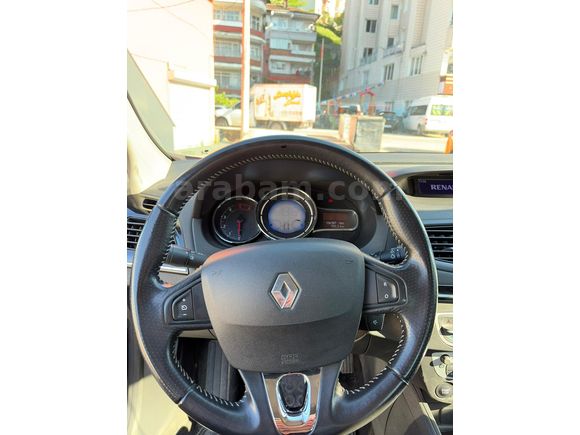Sahibinden Renault Fluence 1.5 dCi Icon 2015 Model 