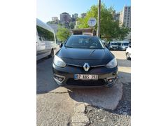 Sahibinden Renault Fluence 1.5 dCi Icon 2015 Model 