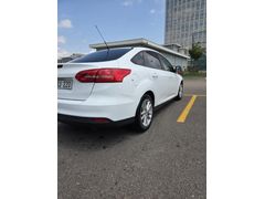 Sahibinden Ford Focus 1.6 Ti-VCT Trend X 2015 Model İstanbul 140.000 km Beyaz