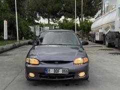 Sahibinden Hyundai Accent 1.3 GLS 1998 Model 