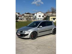 Sahibinden Renault Megane 1.4 Authentique 2008 Model  179.000 km Gri