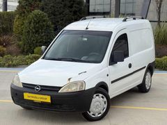 OPEL COMBO 2005 MODEL 1.3 MOTOR UYGUN RAKAMA İLK GELEN ALIR