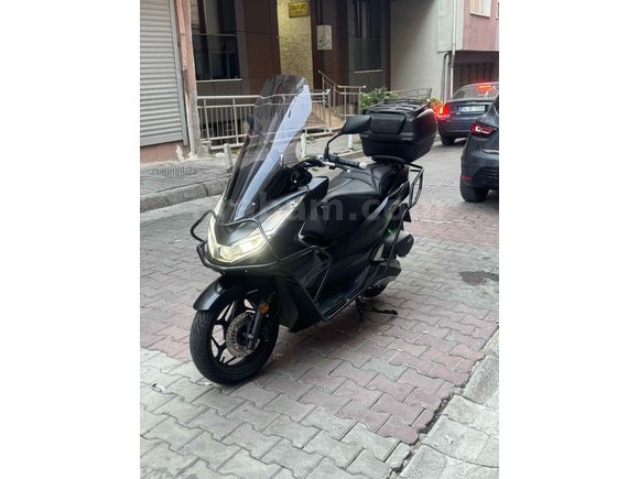 Eski Opel Vectra takas olur 