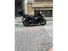 Sahibinden Honda PCX125 