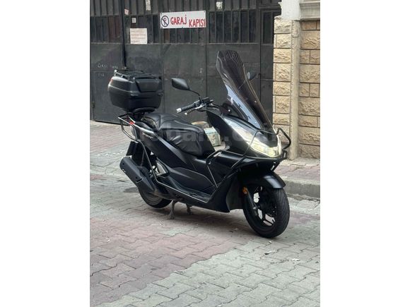 Eski Opel Vectra takas olur 
