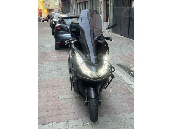 Eski Opel Vectra takas olur 