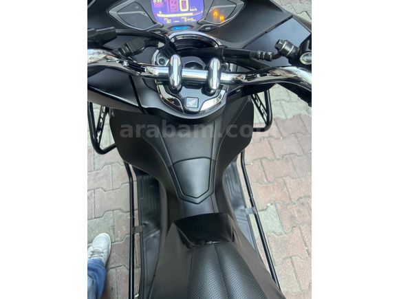 Eski Opel Vectra takas olur 