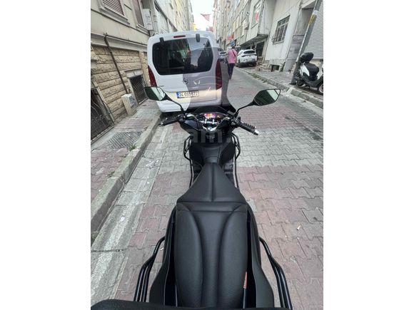 Eski Opel Vectra takas olur 