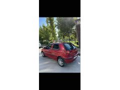 Sahibinden Fiat Palio 1.4 EL 1998 Model 