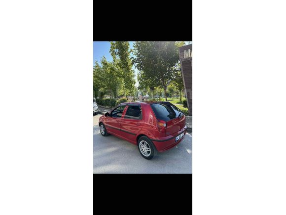 Sahibinden Fiat Palio 1.4 EL 1998 Model 