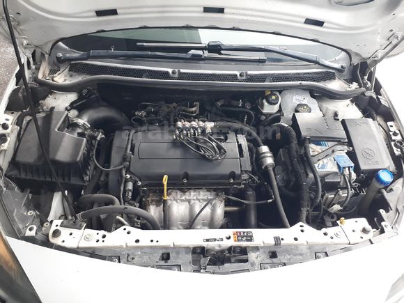 Sahibinden Opel Astra 1.6 Edition Plus 2016 Model