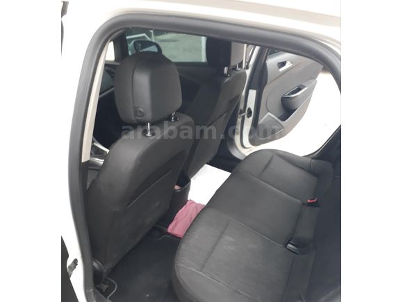Sahibinden Opel Astra 1.6 Edition Plus 2016 Model
